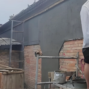 南江ECC 高延性混凝土 砌体抗震加固薄层修补高抗渗高韧性特种建材