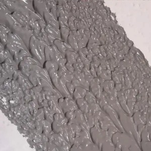 南江双液改性环氧型 YJ-302 拉毛界面剂，光面混凝土基层专用再浇剂