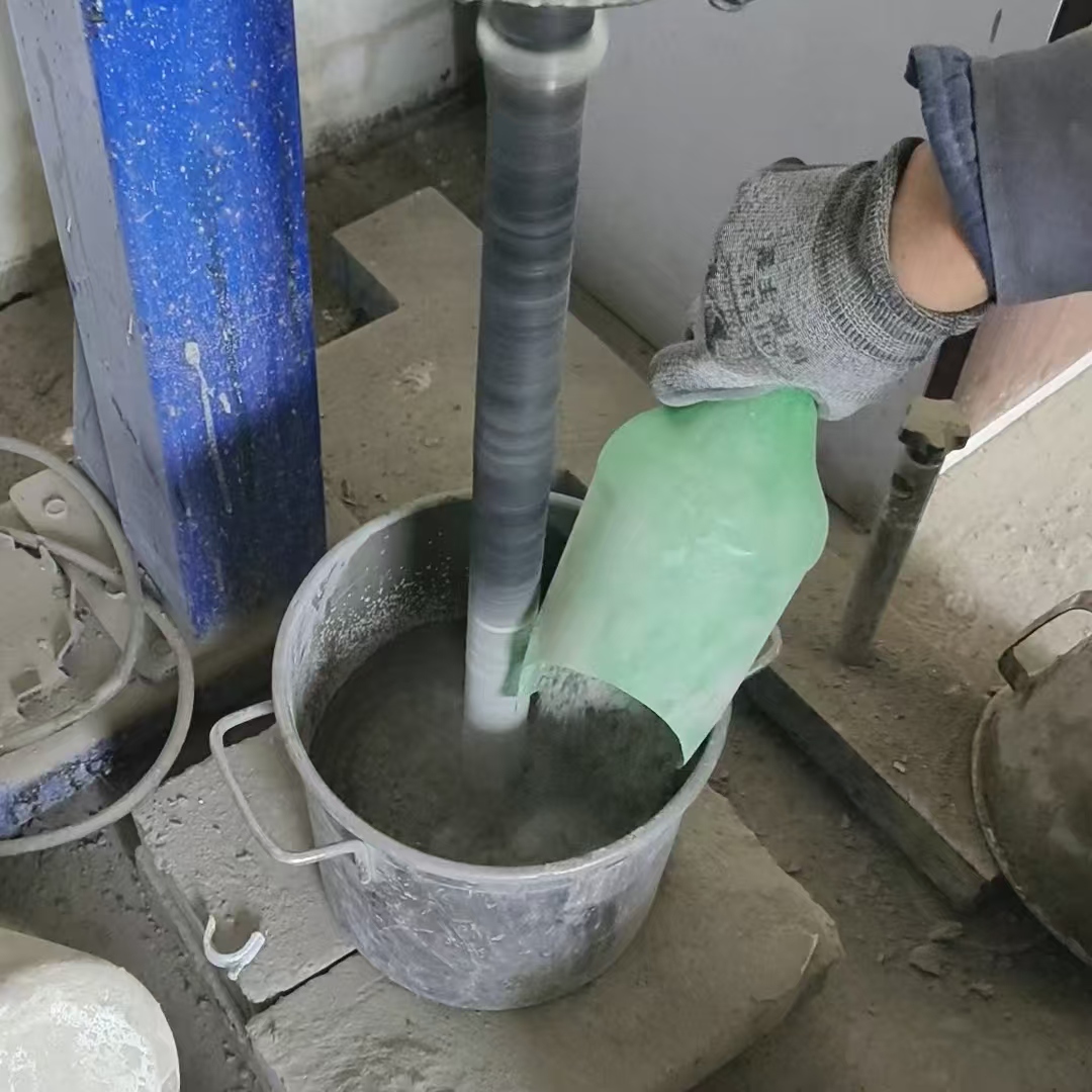 南江桥梁公路张拉用H60压浆料与普通压浆料有什么区别？