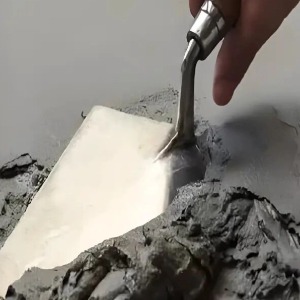 南江混凝土裂缝孔洞剥落冻融修复用高强度丙乳防腐蚀砂浆