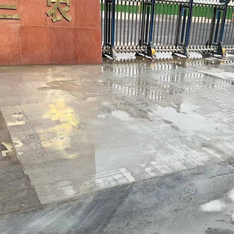 南江水泥路面翻新砂浆